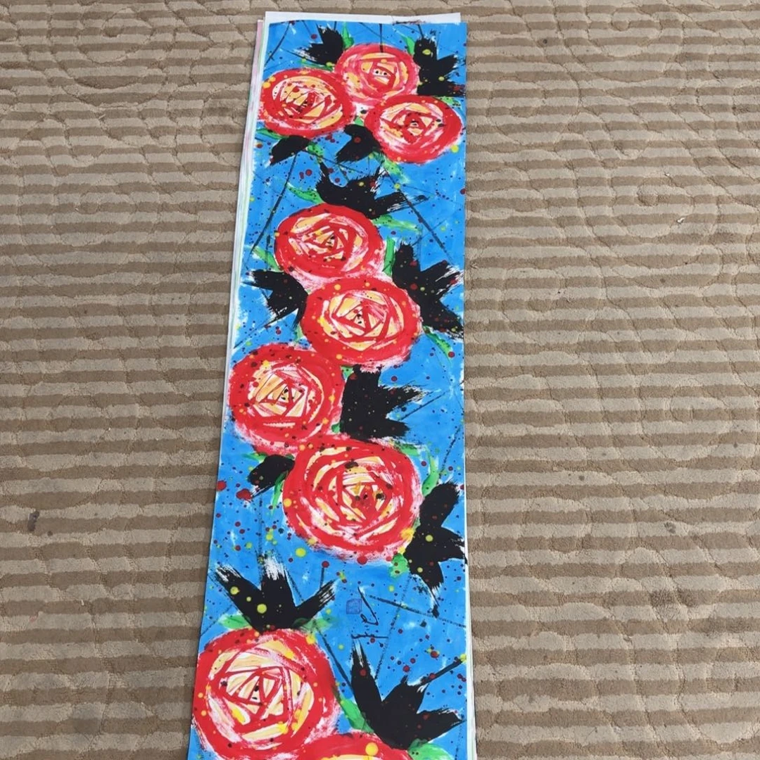 国画花鸟等多种鸟类和鸟类