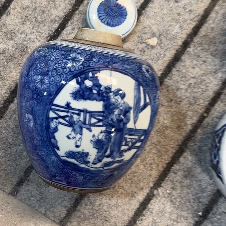 陶摆件景德镇陶瓷艺术品