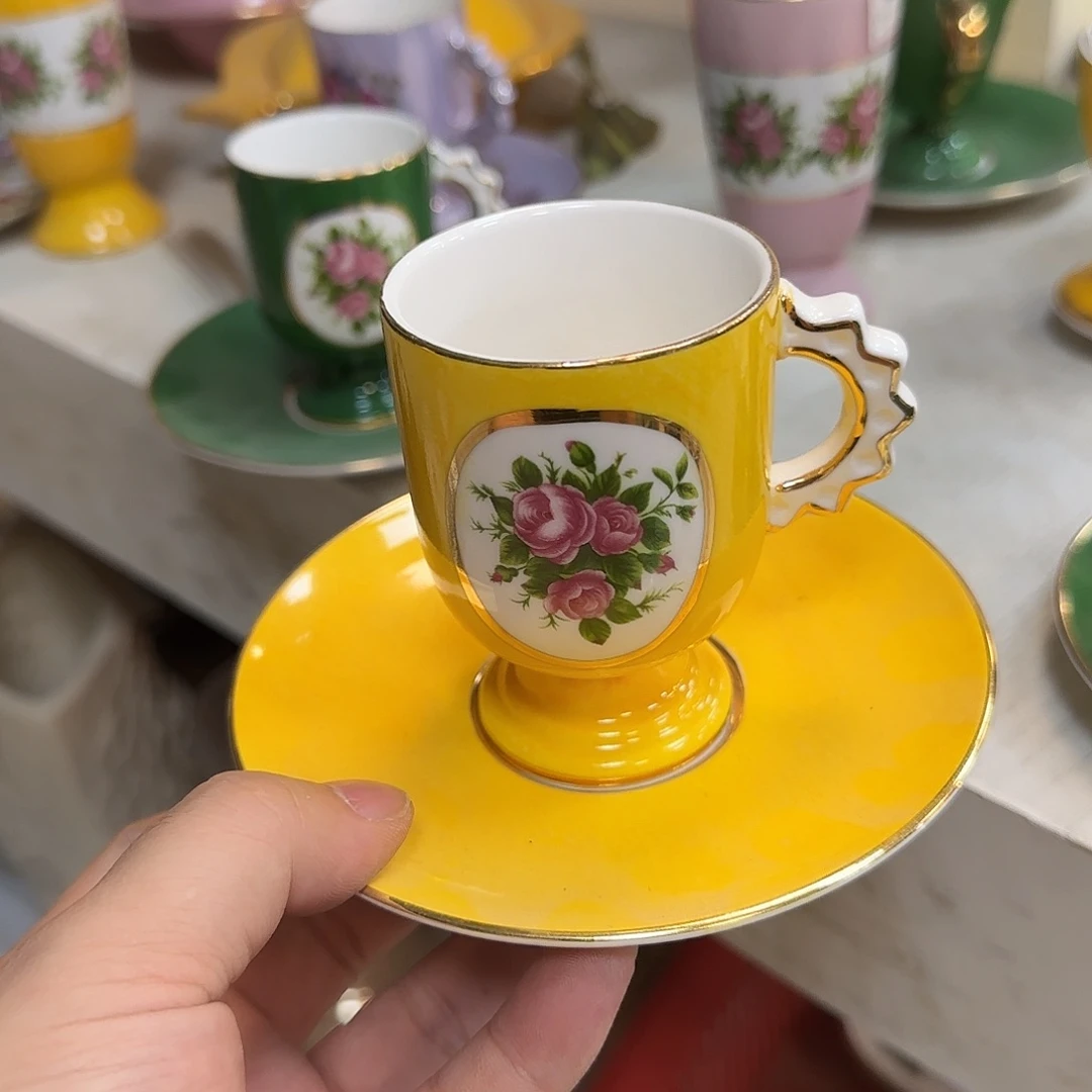 外贸冠衡陶瓷有限公司