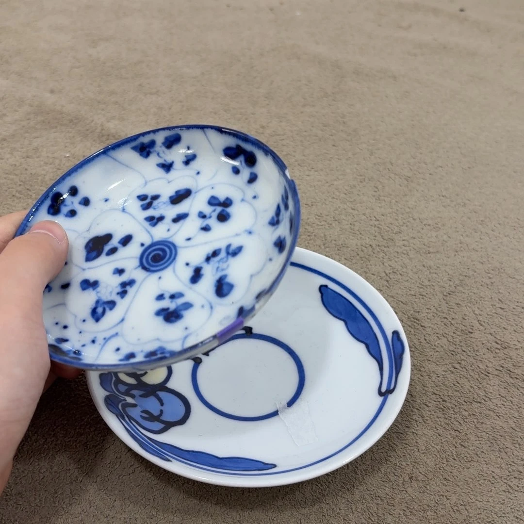 非常好用漂亮的茶具