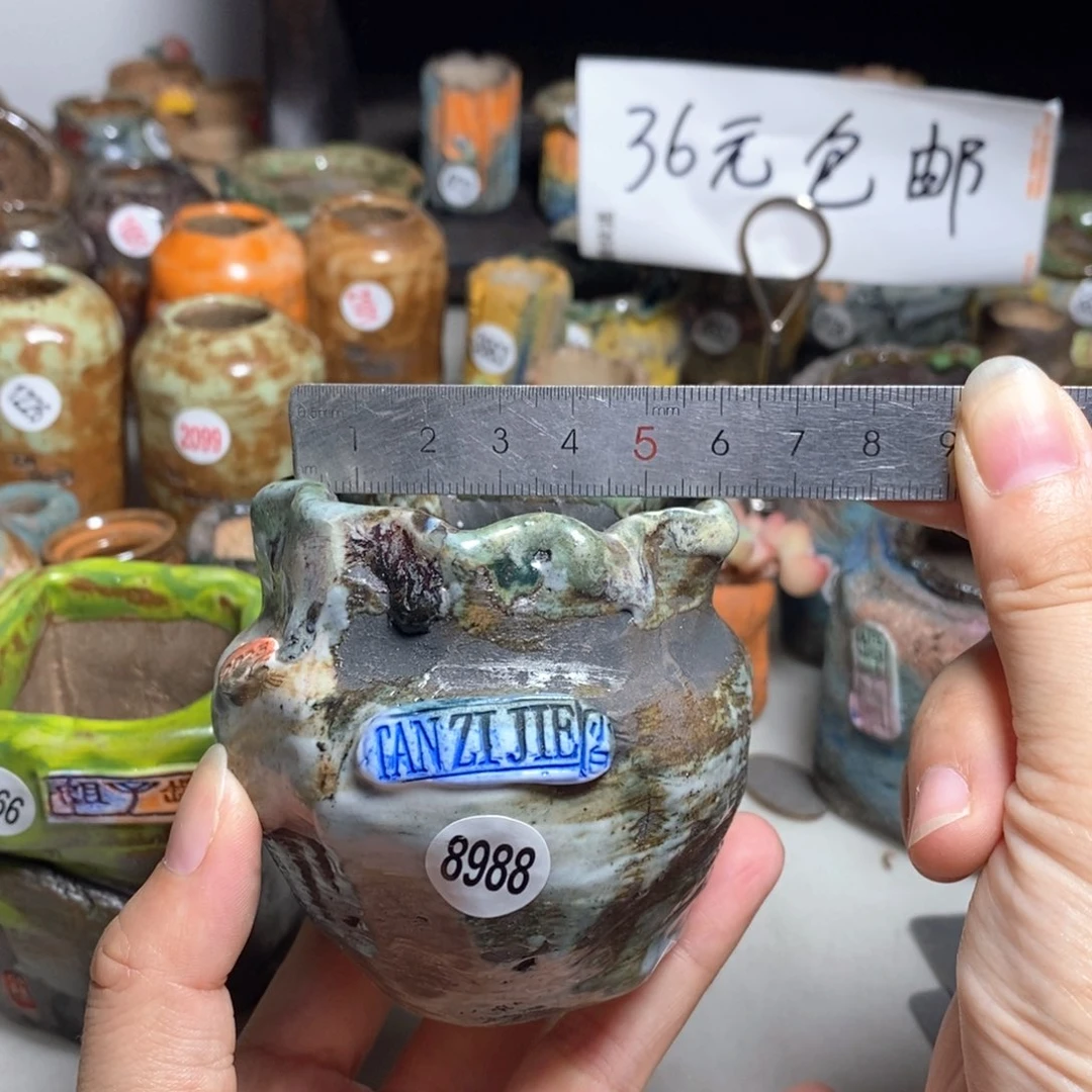 小瑕疵，拍5送一个小礼物