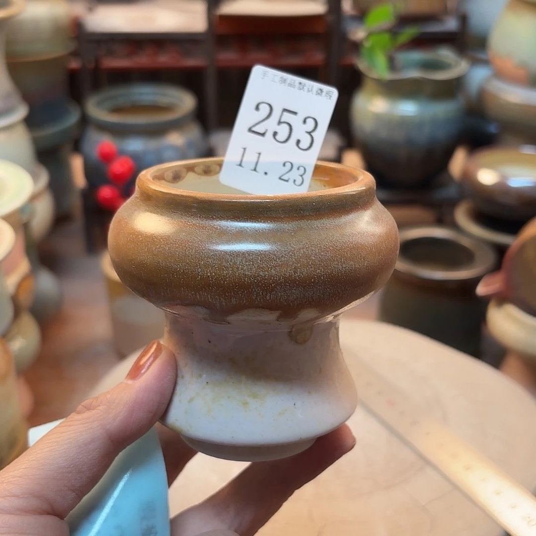 瓷片景德镇陶瓷手工制作