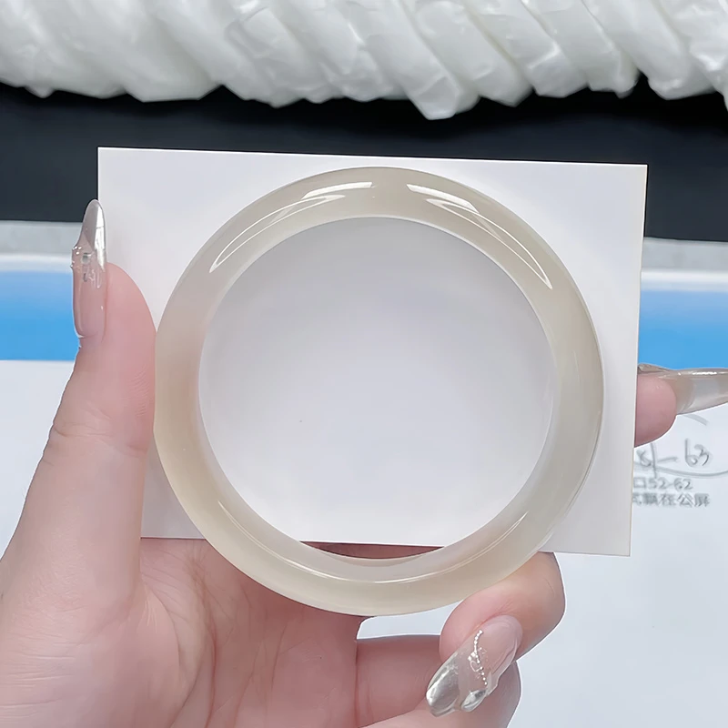 手镯  香槟金 高贵气质典雅 62圈口