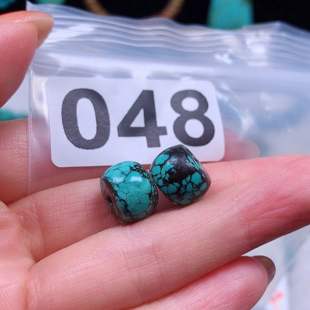 空竹粉丝专享十堰特色手工散珠