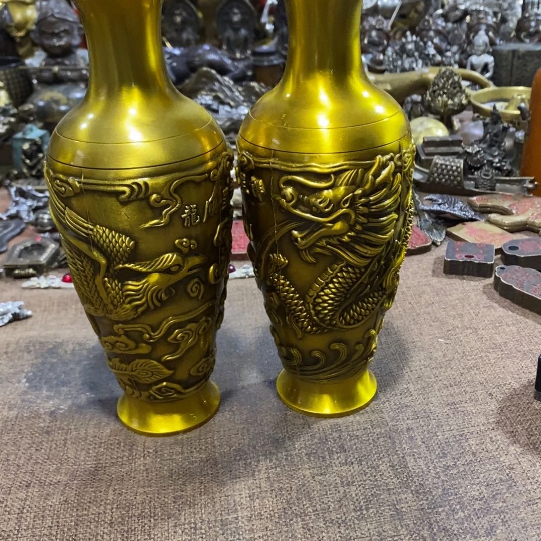 铜铜韵精品具家摆件