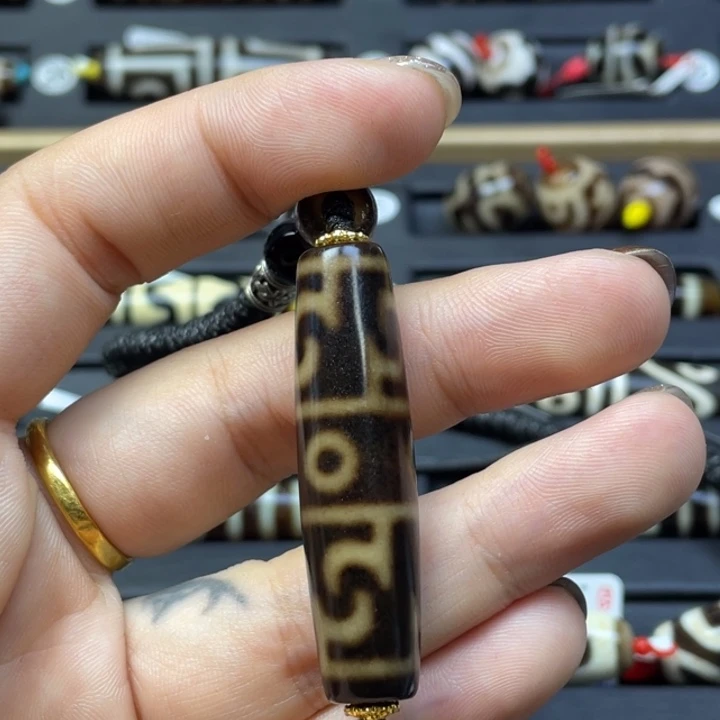 车***助玛瑙/玉髓未镶嵌颈饰