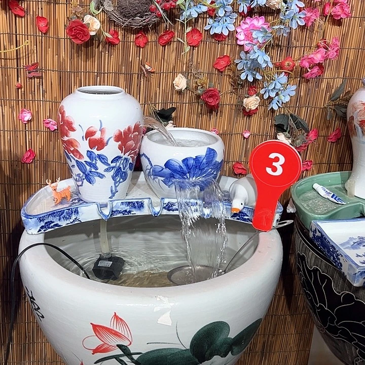 等***待陶瓷50尺寸除缸一套