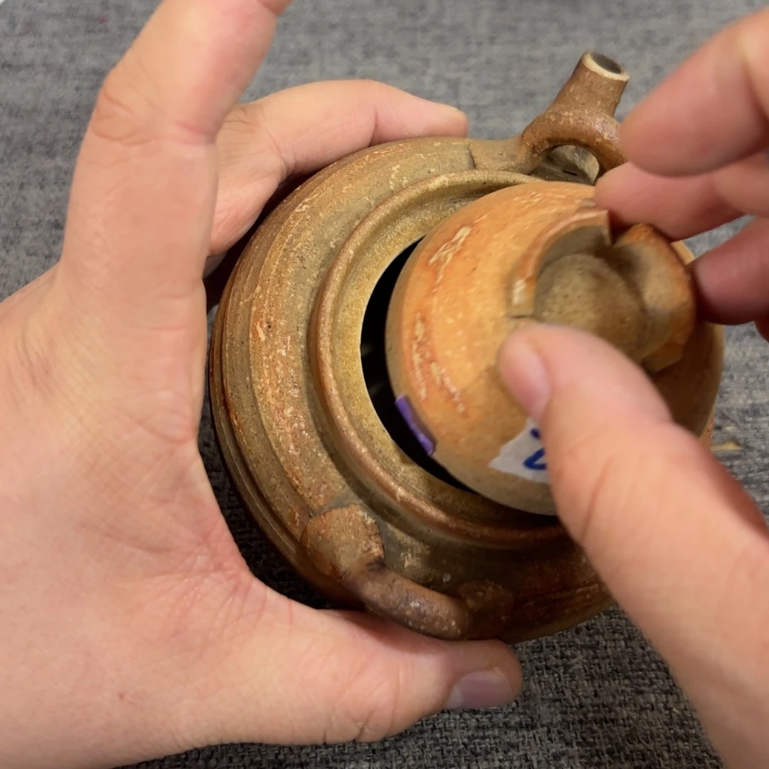 非常好看的物品 The