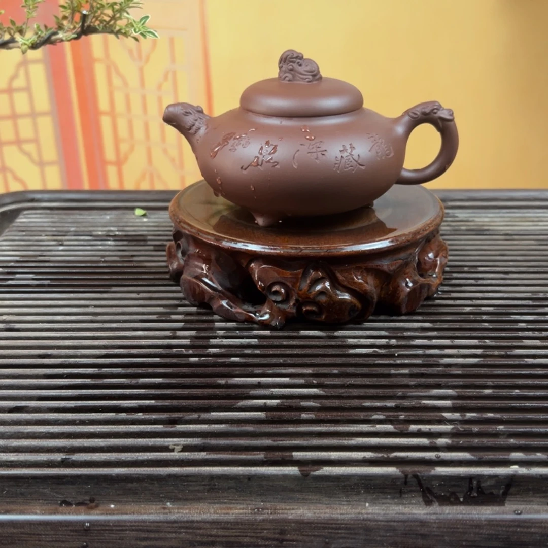 怱***客紫砂茶壶紫砂壶紫砂泥