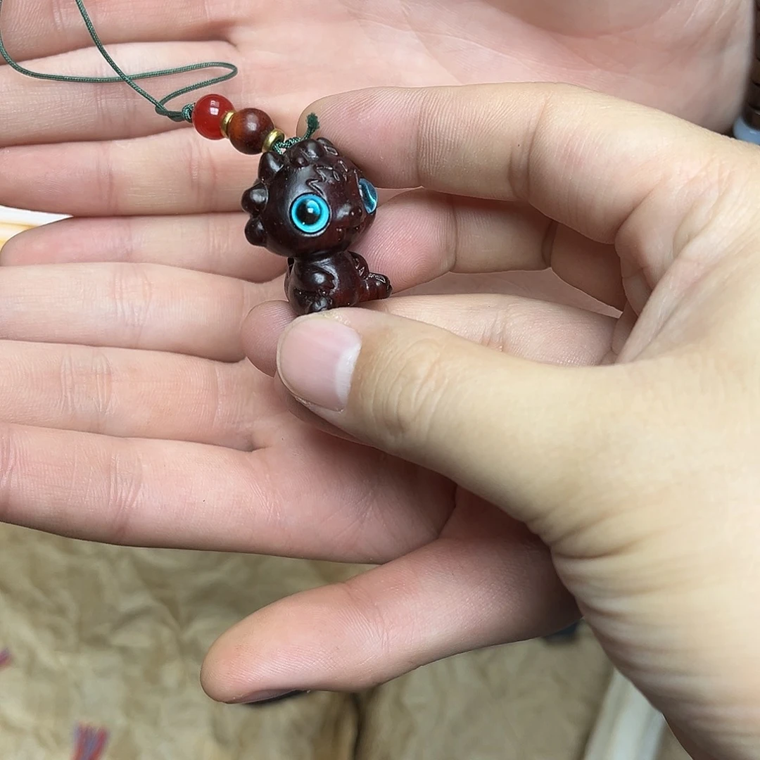 大叶紫檀（黑酸枝木类）