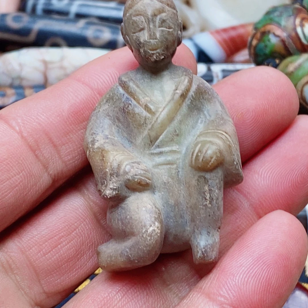 未镶嵌珠子玛瑙/玉髓