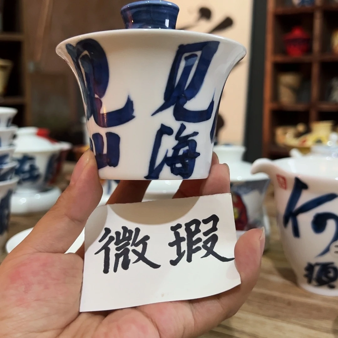 A****n陶瓷艺术作品欣赏