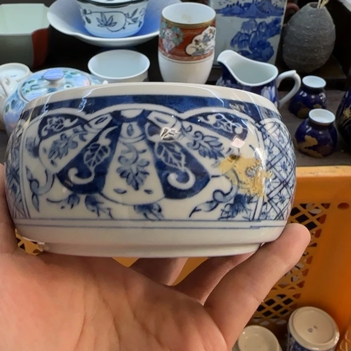 孔***飞瓷片一物一拍感谢支持