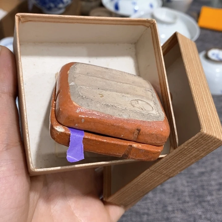 紫砂茶杯非常漂亮好看的碗