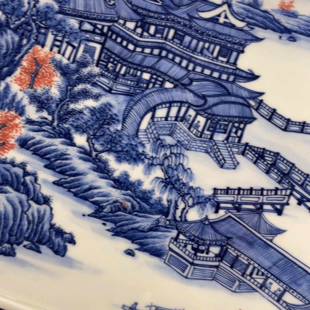 R***_景德镇陶瓷手工手绘