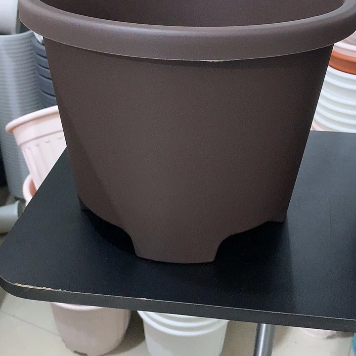 球根口32高24深咖色3个无托