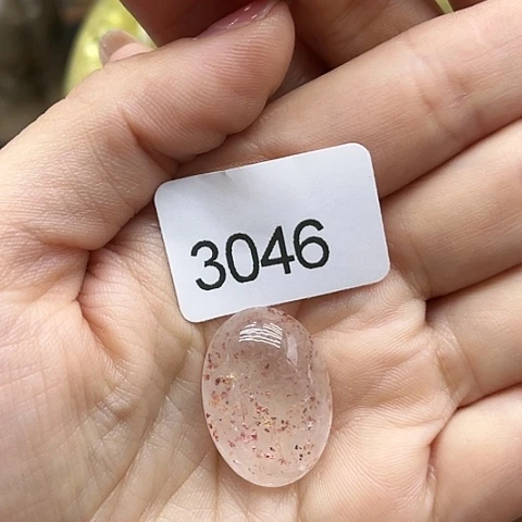 【闪购商品】水晶大型摆件（非配饰）未镶嵌J***y