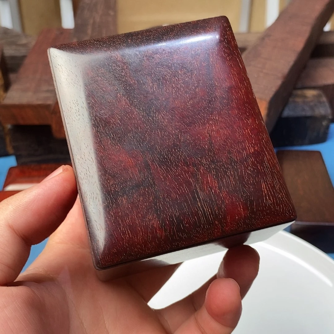 紫檀木类成套家具