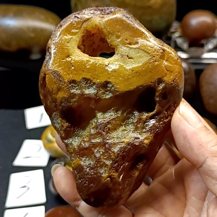 砖雕高***?水冲奇石不退不换