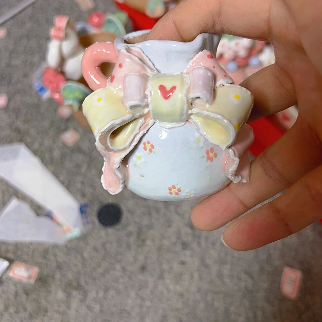 清仓老梧家纯手工多肉花盆