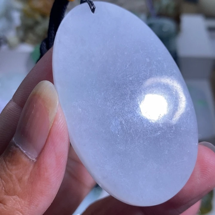 【闪购商品】翡翠挂件未镶嵌1111111111