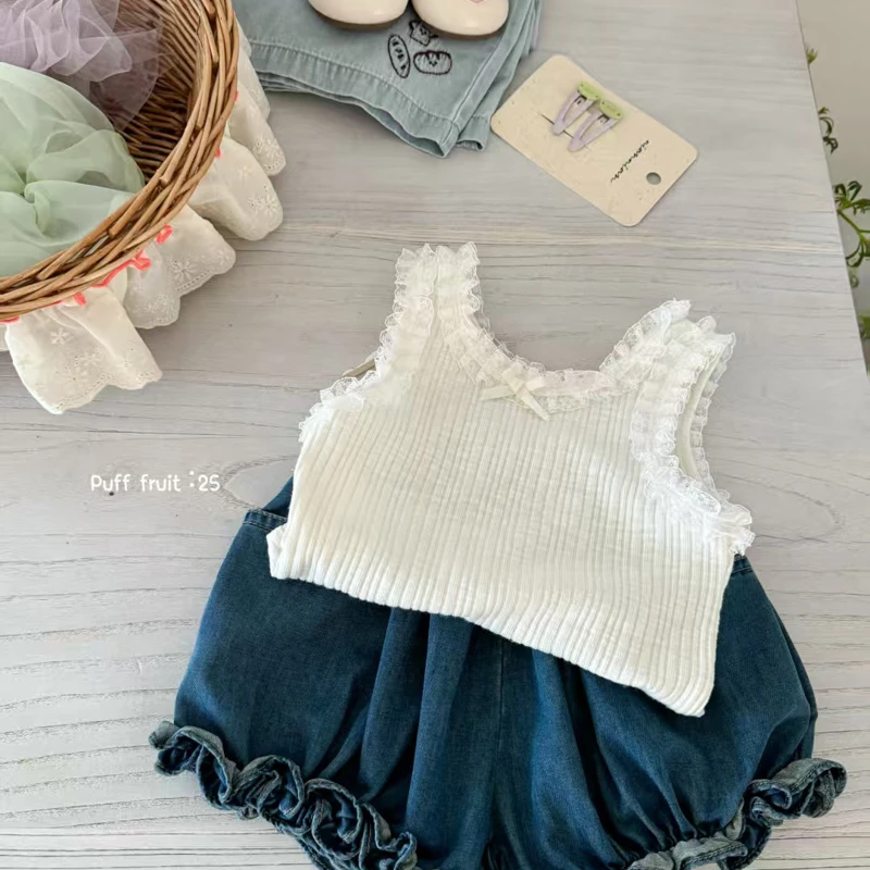 PF8295   儿童背心