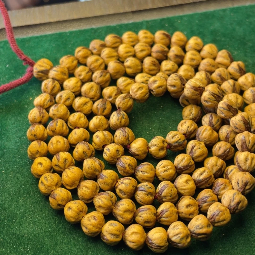 吊坠柏香籽/百香籽