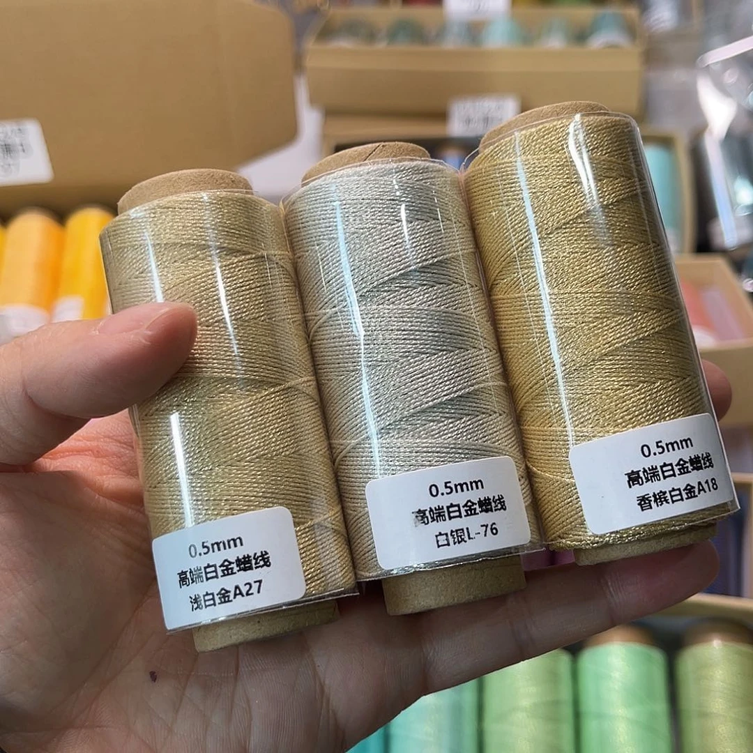 0.5金线3色看图发货
