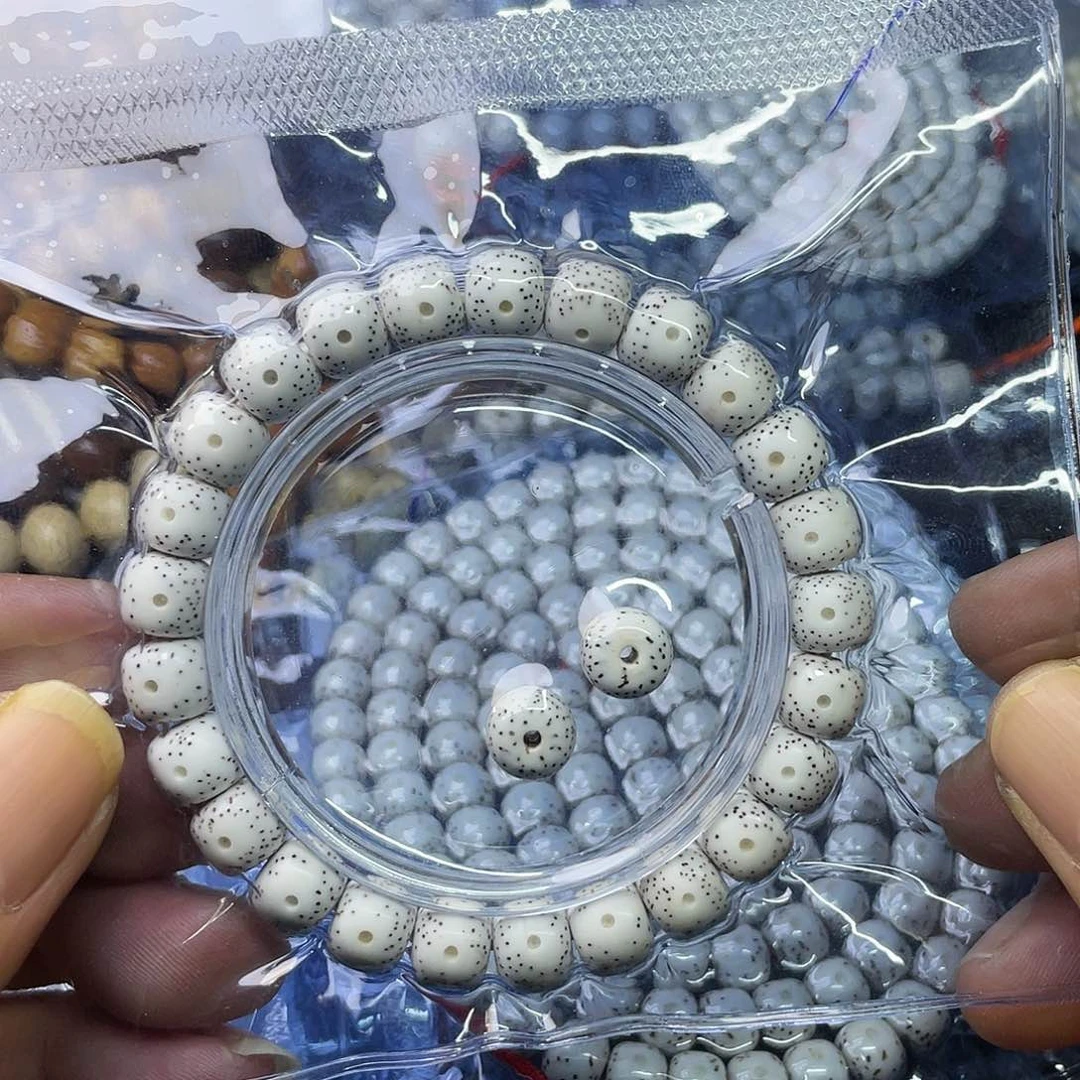 星月菩提吊坠道*10 9桶