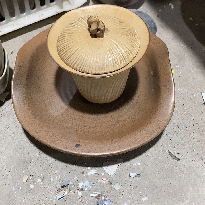 微瑕茶具介意勿拍