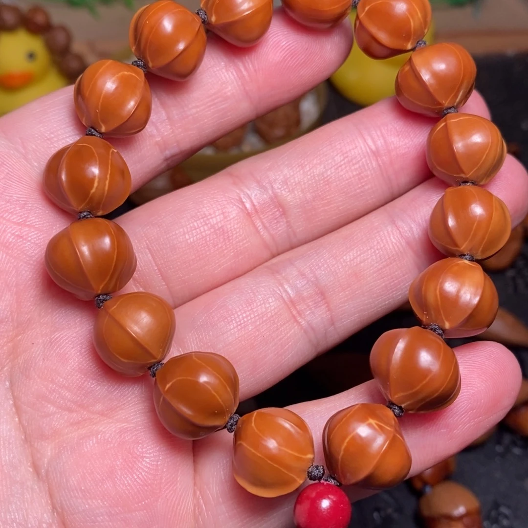 有***泊手串/手链橄榄核橄榄核手串