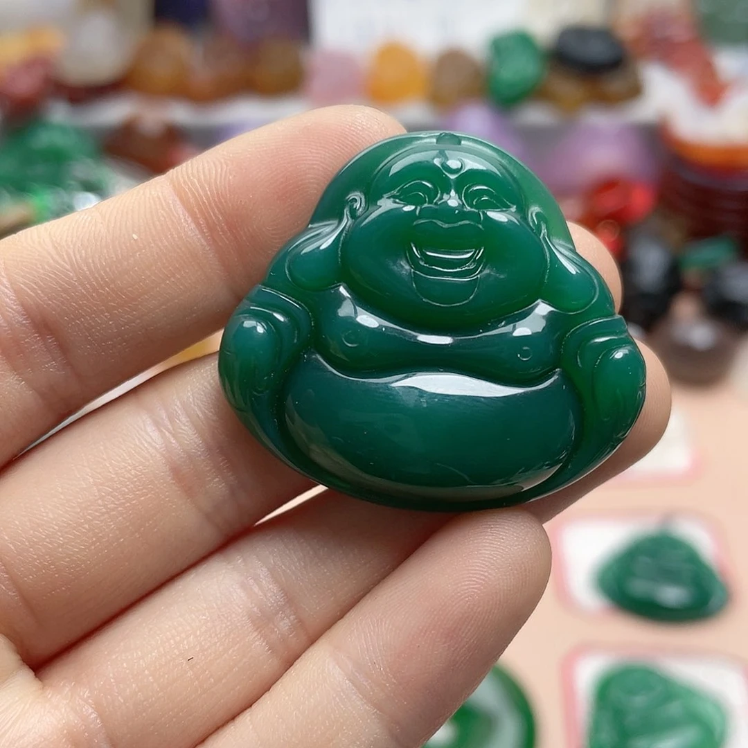 玛瑙/玉髓颈饰合金与****