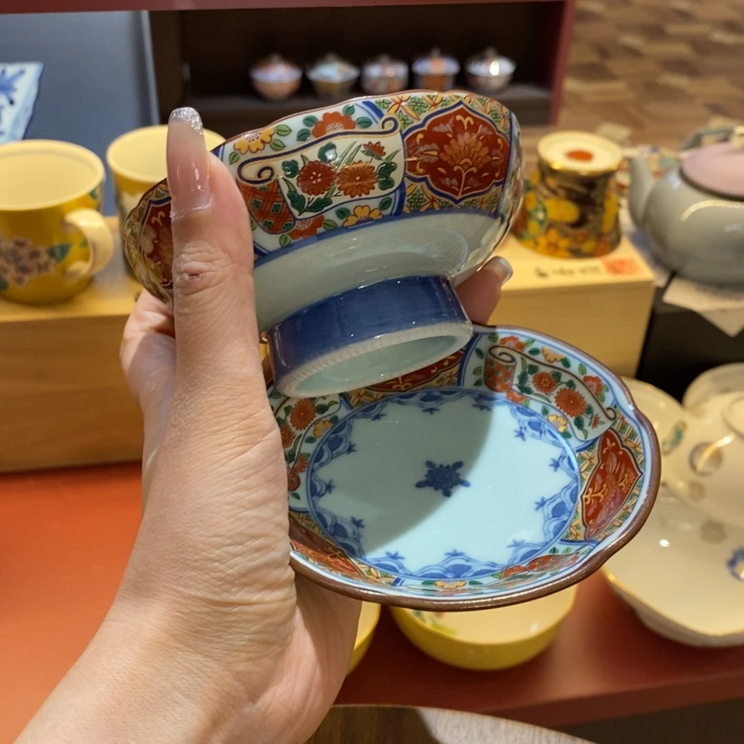 瓷片10 厘米，小杨甄选甄选