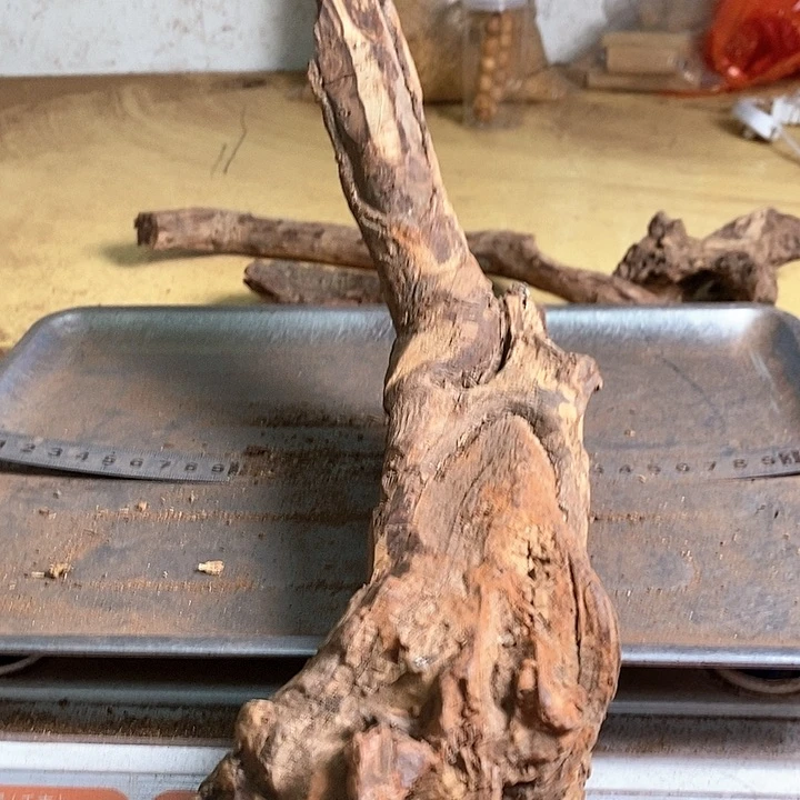 花梨木类阮海南花梨