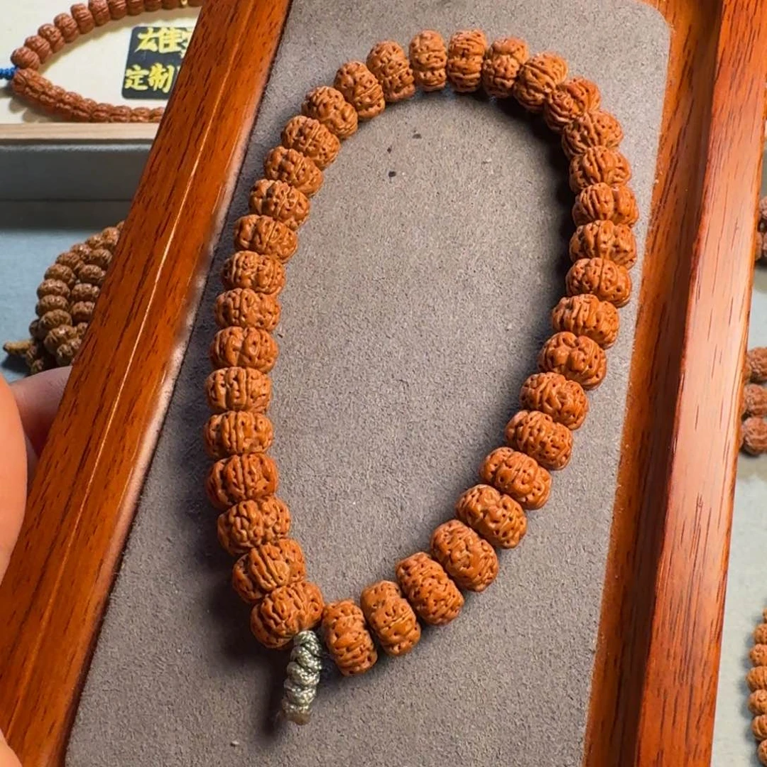 金刚菩提手串航母飞碟10.5