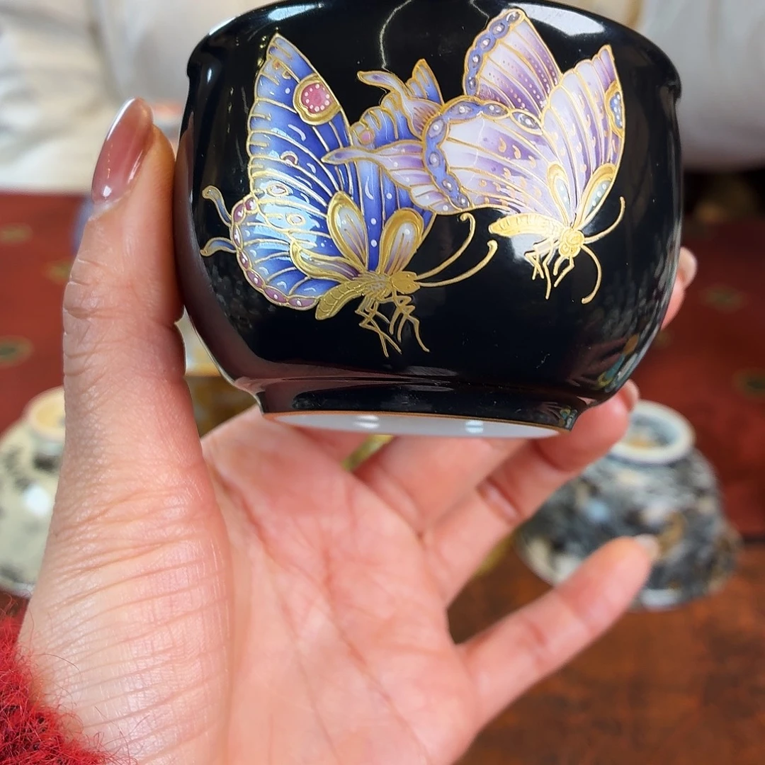 陶九鸣瓷艺九鸣瓷艺