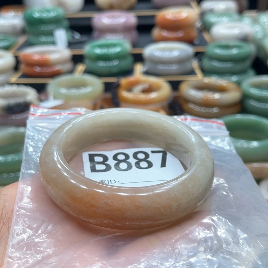 石英质玉手镯合金