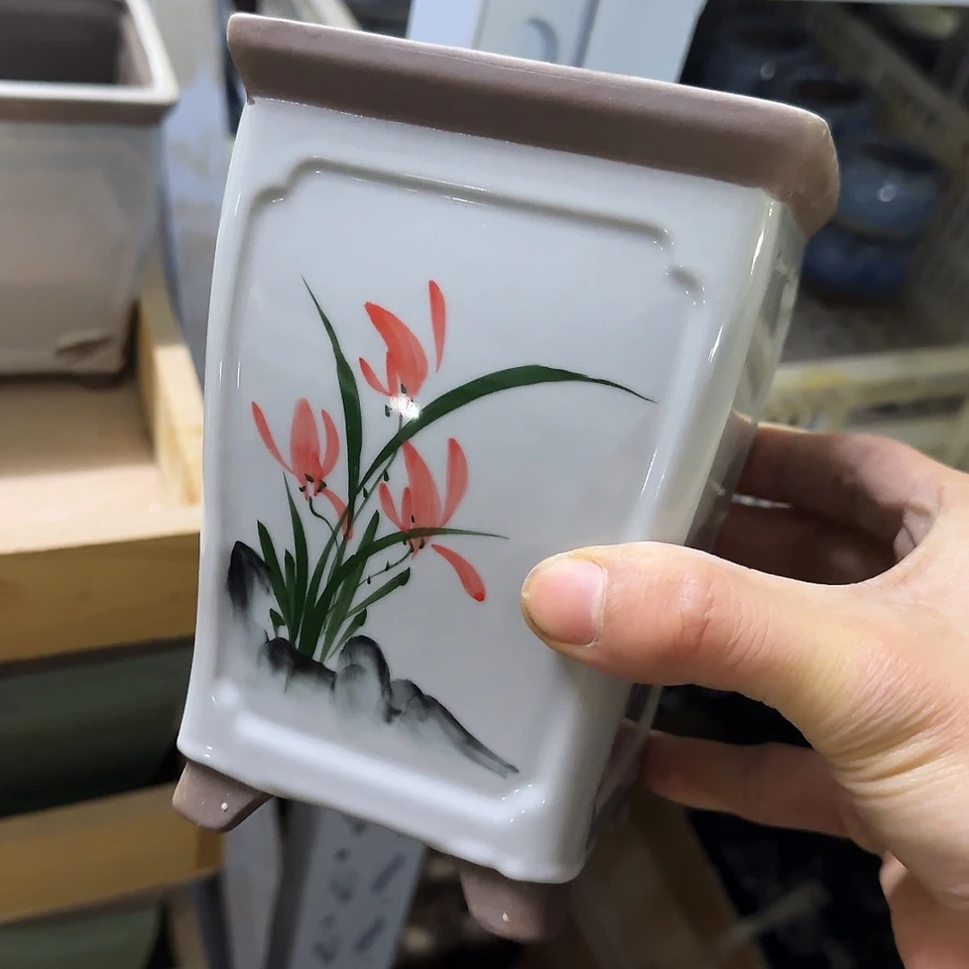 陶瓷福利局·自动合并订单·一个个买凑9元发·