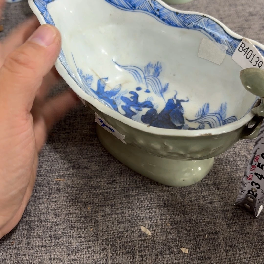 非常好用漂亮的茶具