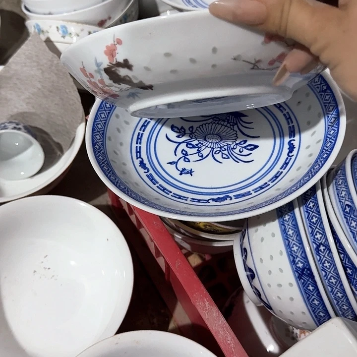 景德镇陶瓷艺术品