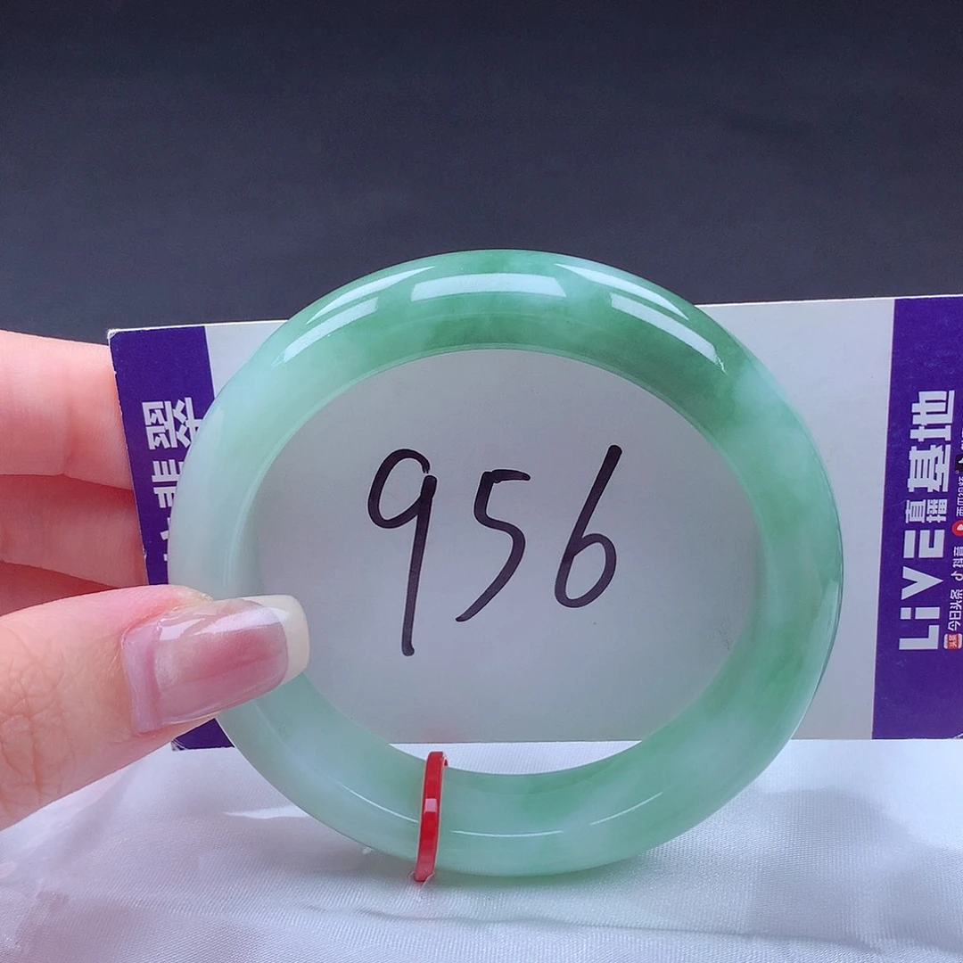 翡翠手镯未镶嵌600074 手镯