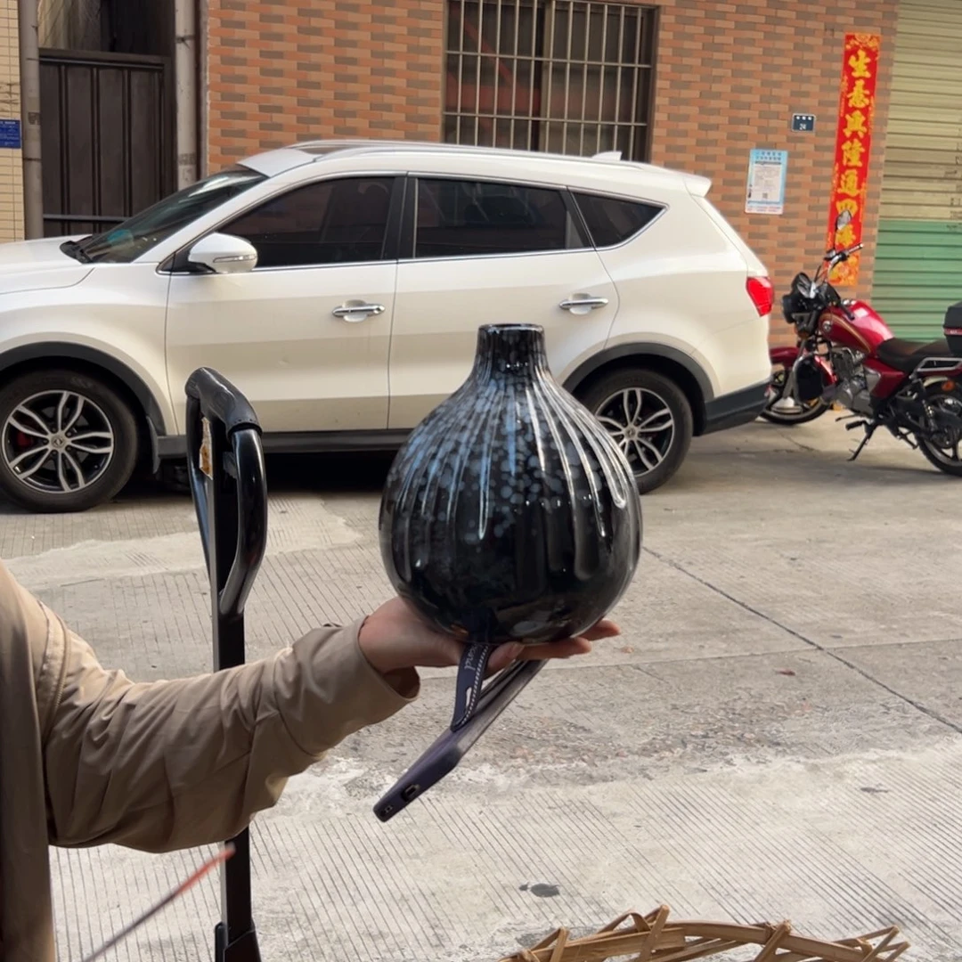 瓷片108 号高温陶瓷工艺饰品（部分微瑕）