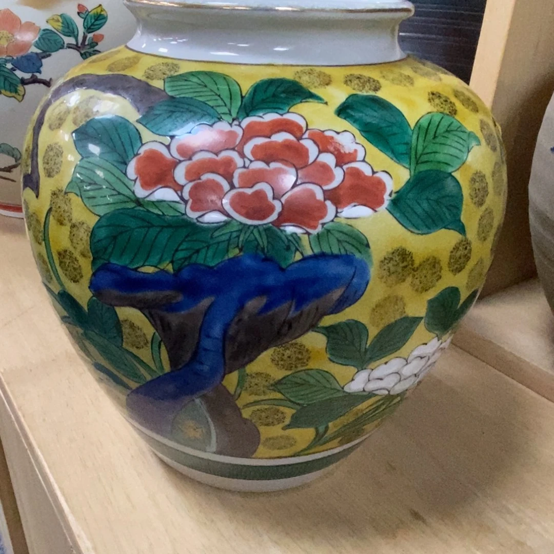 陶瓷福利一件不留