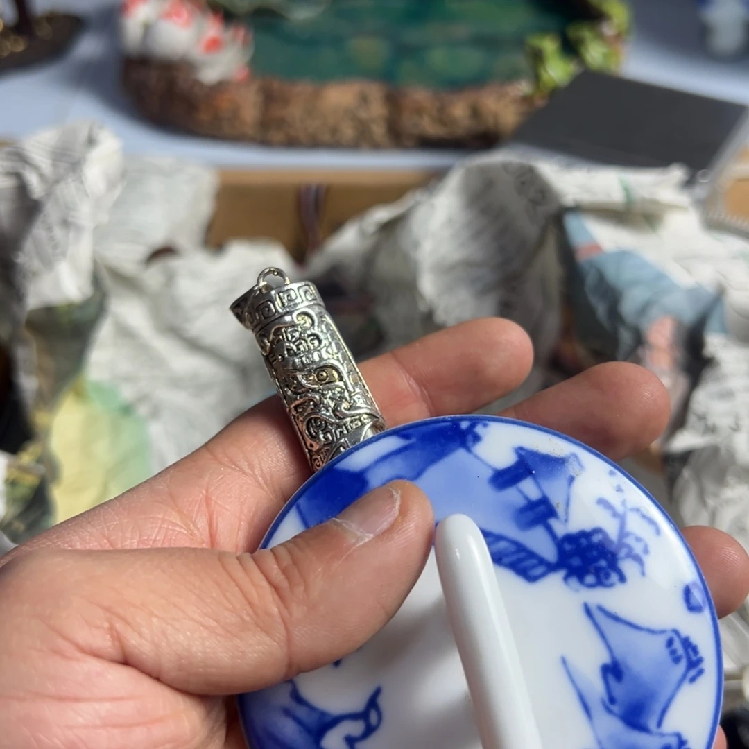 紫砂茶盘我家粉丝真好看啊，