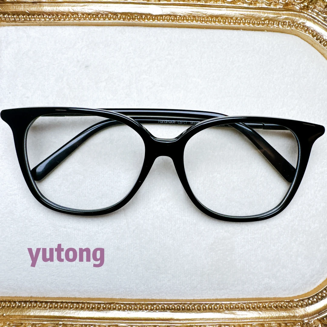 【雨桐轻奢饰品】眼镜YT00141