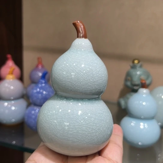 大宋甄选茶具茶器
