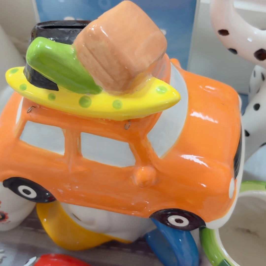 【闪购商品】陶瓷陶瓷陶瓷陶瓷瑕疵不售后