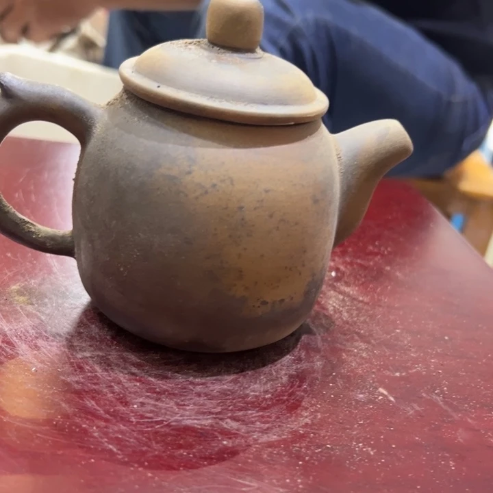 坭兴陶贵台龙窑79