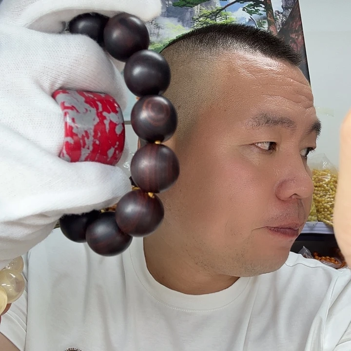 非洲紫檀（红花梨）54