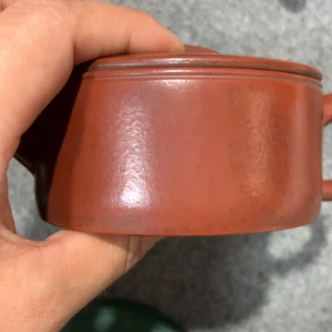 谢***林陶瓷摆件爱好者摆件